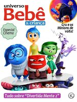 universo Bebê e Criança